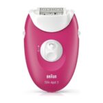 Braun SILK EPLI EVERSOFT 1170 CEEMEA Epilatör