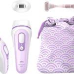 Braun Silk·Expert Pro3 PL3012 Yeni Nesil IPL