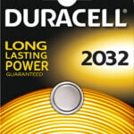 DURACELL 2032 PIL