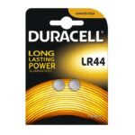 DURACELL LR44 PIL