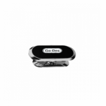 ZORE GO-DES GD-HD636 SİYAH  MAGNETIC ARAÇ TUTUCU