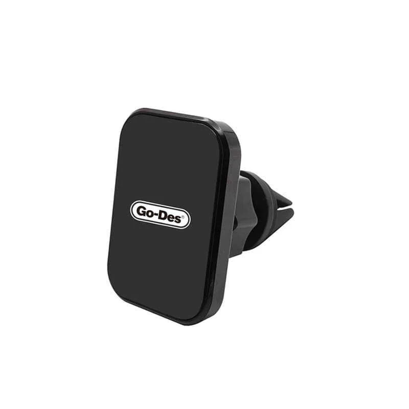 ⁦ZORE GO-DES GD-HD603 SİYAH  MAGNETIC ARAÇ TUTUCU⁩ - الصورة ⁦1⁩