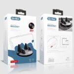 ZORE GO-DES GD-HD622 SİYAH  DESKTOP BRACKET