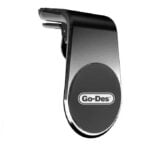 ZORE GO-DES GD-HD633 SİYAH  MAGNETIC ARAÇ TUTUCU
