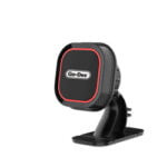 ZORE GO-DES GD-HD668 SİYAH  KIRMIZI MAGNETIC ARAÇ TUTUCU