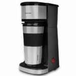 Goldmaster GM-7351 Tutku Filtre Kahve Makinesi