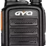 GYQ Q75 PMR 15KM MESAFELI TEKLI TELSIZ