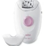 BRAUN 1370 EOILATOR