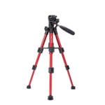 ZORE KP2203 KIRMIZI TRİPOD
