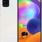 SAMSUNG Galaxy A31