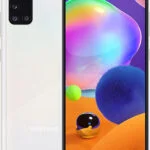 SAMSUNG Galaxy A31