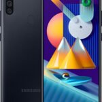 SAMSUNG GALAXY m11