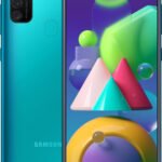 SAMSUNG GALAXY m21