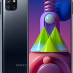 SAMSUNG GALAXY m51