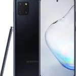 SAMSUNG Not10 lite