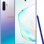 SAMSUNG Not10 plus