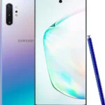 SAMSUNG Not10 plus