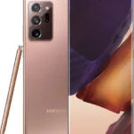 SAMSUNG not 20