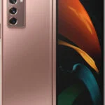 SAMSUNG z fold2