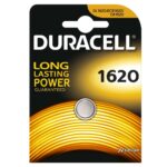 DURACELL 1620 PIL