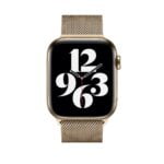 Wiwu Watch Band Minalo 42-44MM  Gold