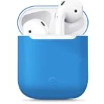 Wiwu I Glove Airpods silicon cover  Macarons set