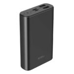 Wiwu JC-05 PD Powerbank 10000  MAH Black