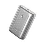 Wiwu JC-08 Power Bank Siliver