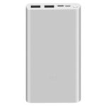 Xiaomi 18W Fast Charge Powerbank  3 10000mAh Silver