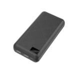 XIPIN M7 Powerbank Wıth 20000 Mah  Black