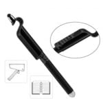 ZORE DOKUNMATİK PENCIL 03  SİYAH KALEM