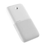 ZORE ZR-1009 BEYAZ 10000 MAH  POWERBANK