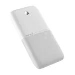 ZORE ZR-1009 BEYAZ 10000 MAH  POWERBANK