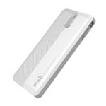 ZORE ZR-1013 BEYAZ 10000 MAH  POWERBANK