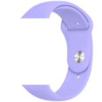 ZORE KLASIK KORDON 42MM NO55  SILIKON WATCH
