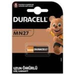 DURACELL MN 27PIL
